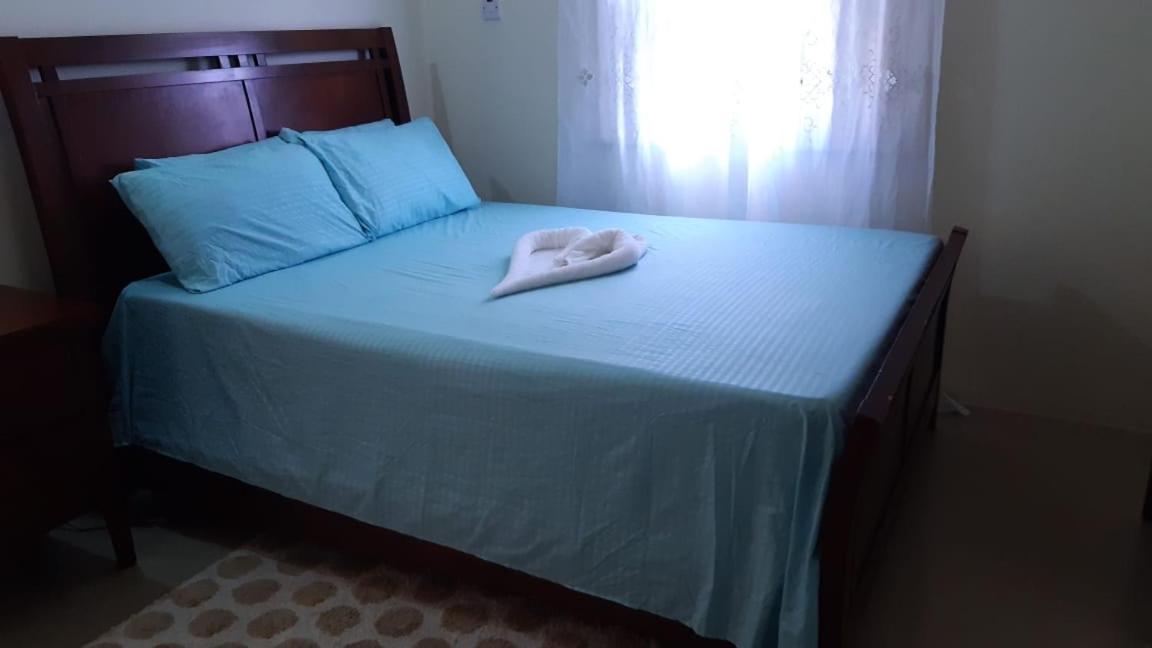 Bing'S Home Away From Home Ocho Rios Eksteriør billede